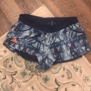 Adidas Climalite Tennis or running shorts